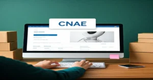 cnae para dropshipping