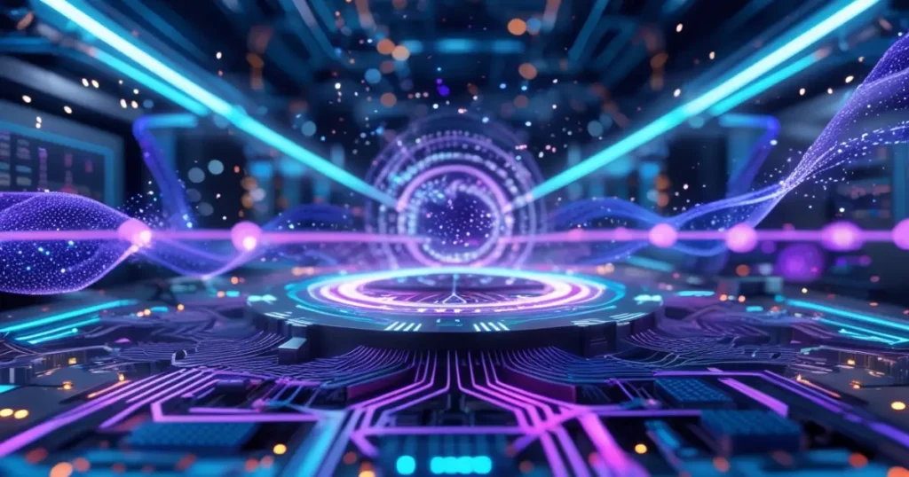 Computadores Quânticos