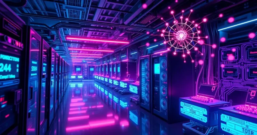 Computadores Quânticos