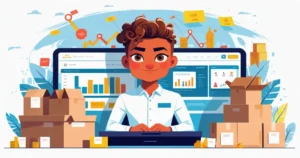 iniciar no dropshipping