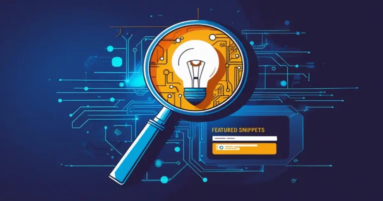 feature snippet