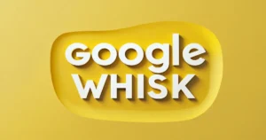 google whisk