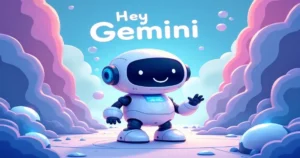 hey gemini