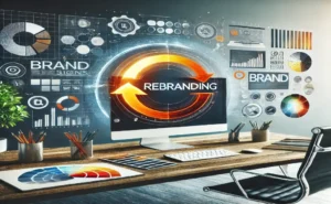 Rebranding