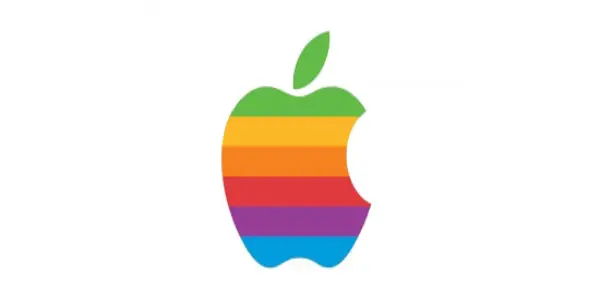 rebranding apple