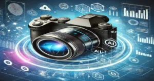 Criar fotos profissionais