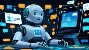 chatbots para atendimento ao cliente