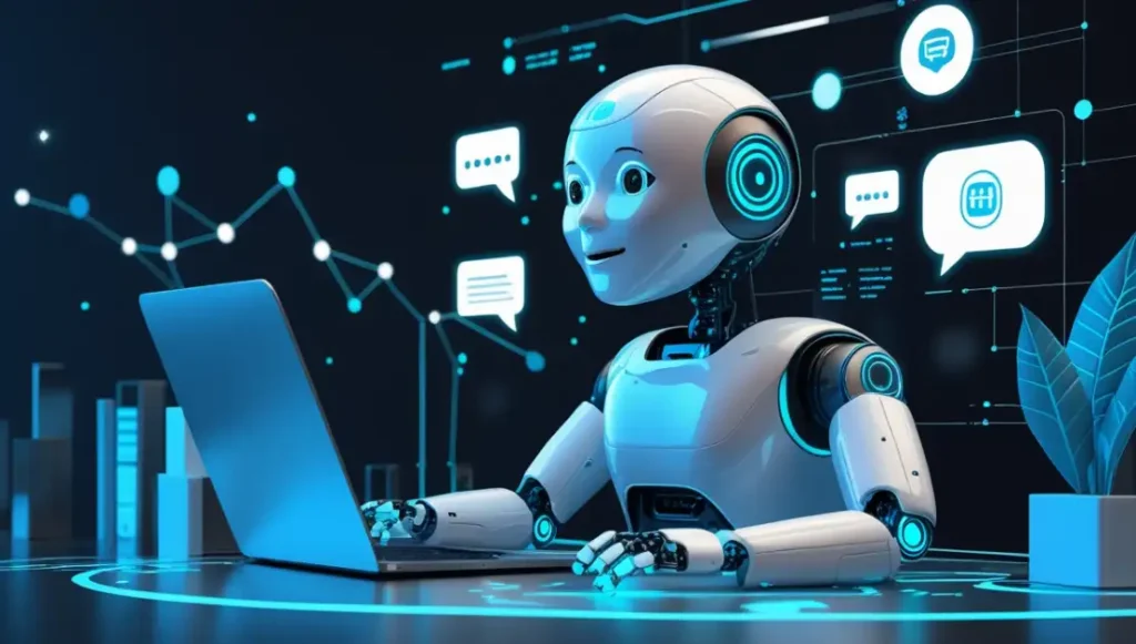 chatbots para atendimento ao cliente