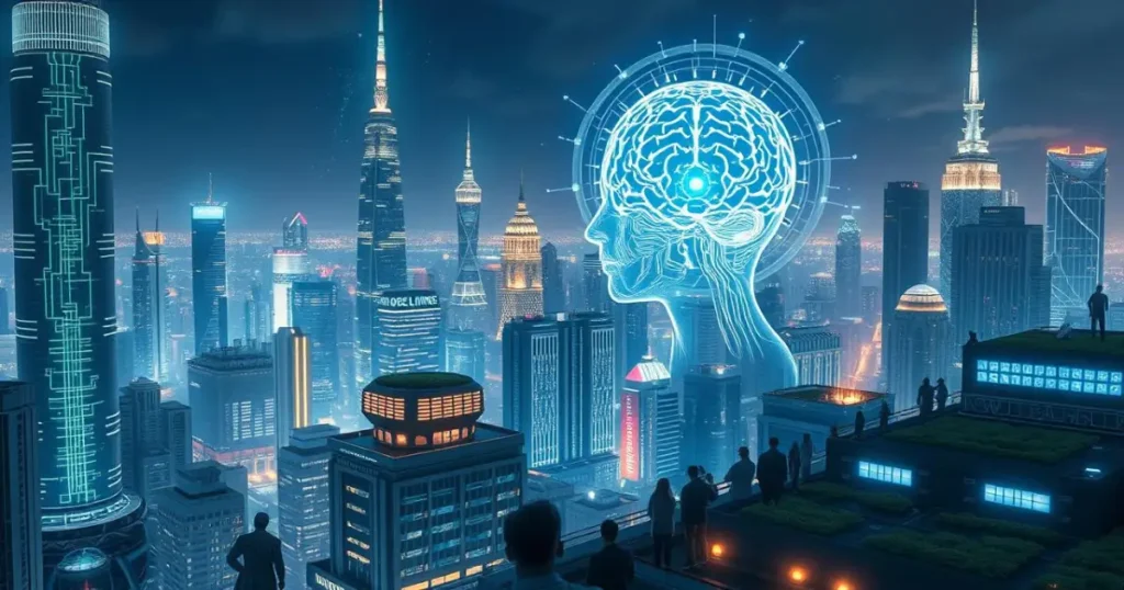 DeepSeek - Inteligência artificial chinesa