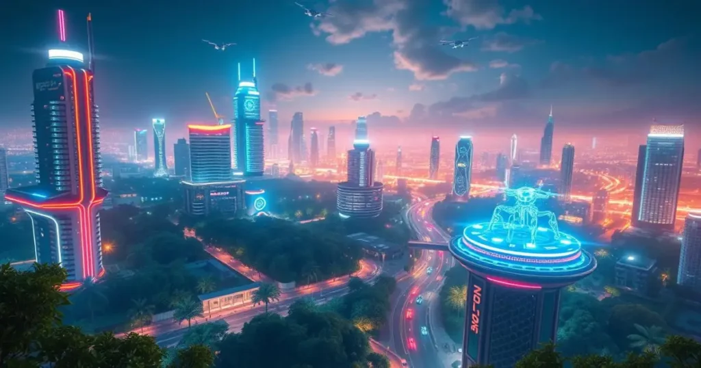 DeepSeek - Inteligência artificial chinesa