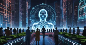 deepseek - inteligência artificial chinesa