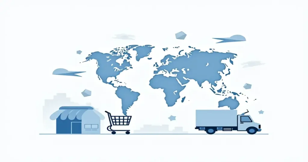 fornecedores dropshipping