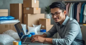 fornecedores dropshipping