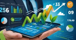 Métricas de Marketing