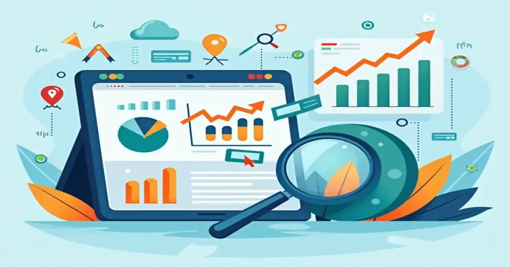 Métricas de Marketing
