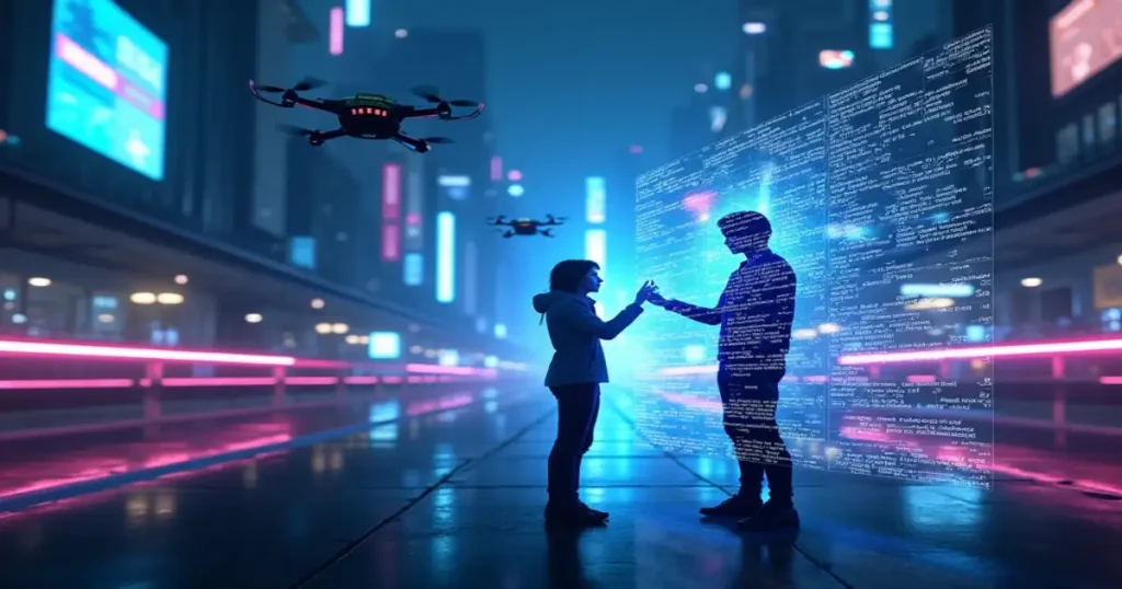 agentes de inteligência artificial - agentes de ia
