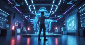 agentes de inteligência artificial