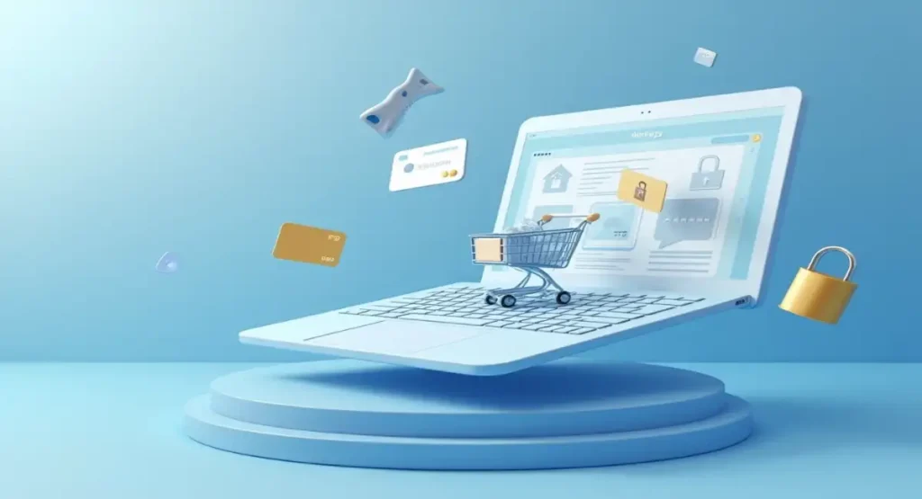 e-commerce confiáveis do brasil