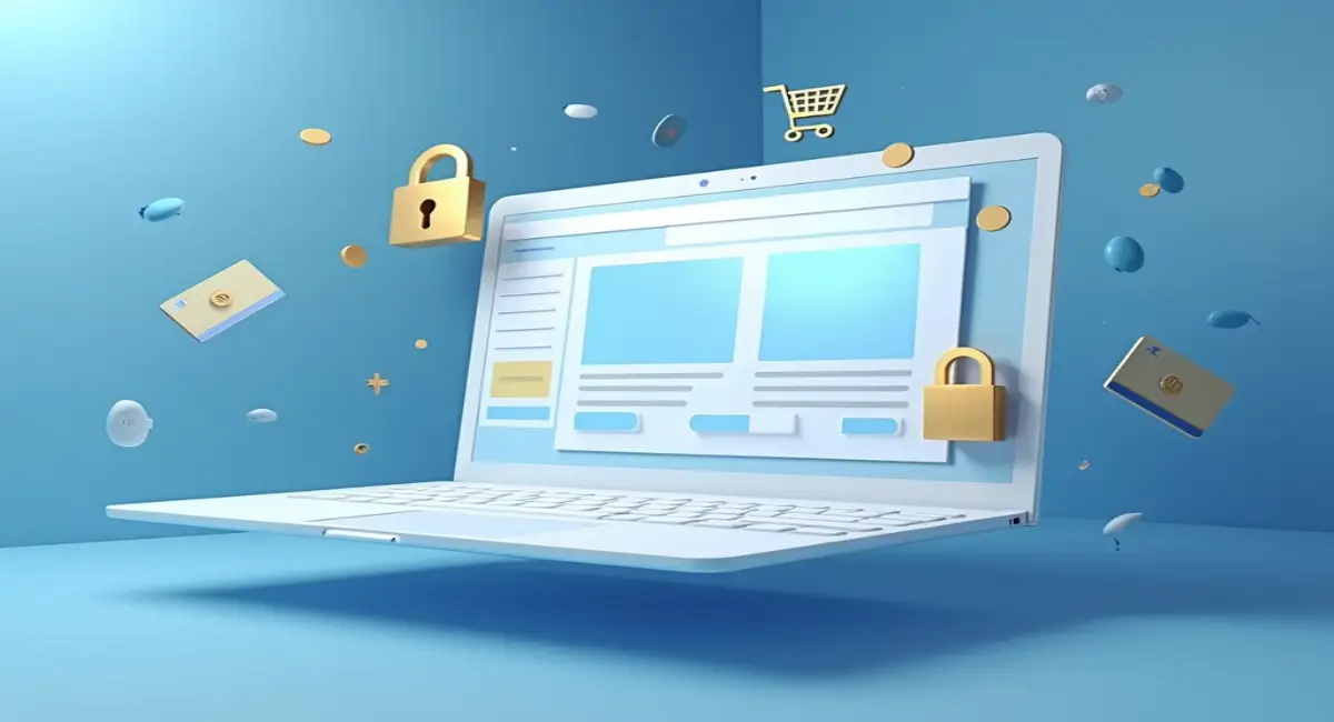 6 e-commerce confiáveis do Brasil - AD AGÊNCIA DIGITAL