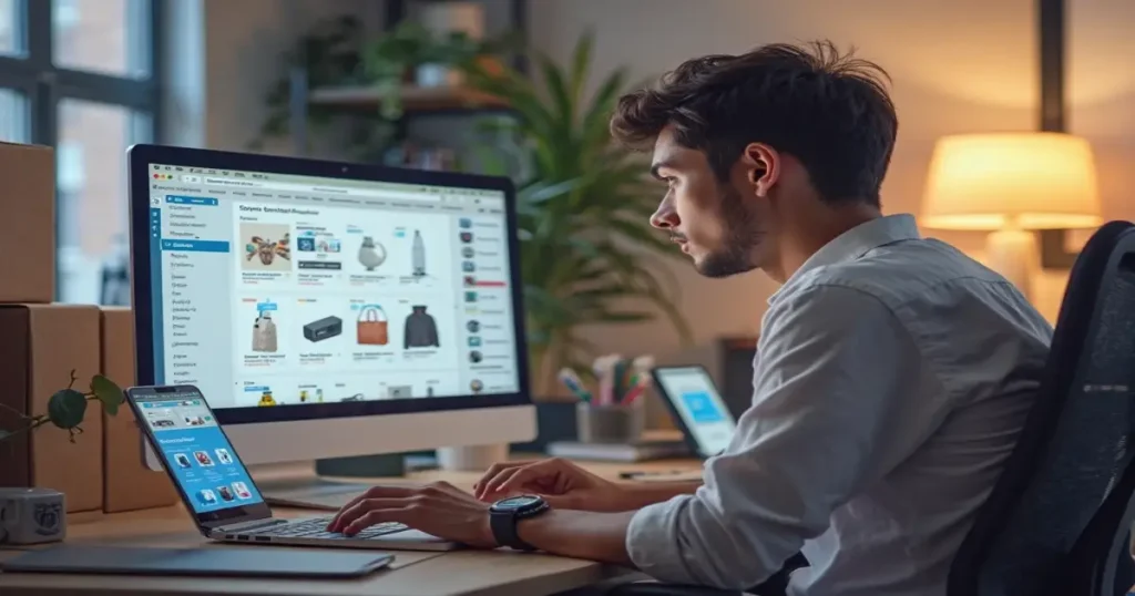 fornecedores para dropshipping nacional
