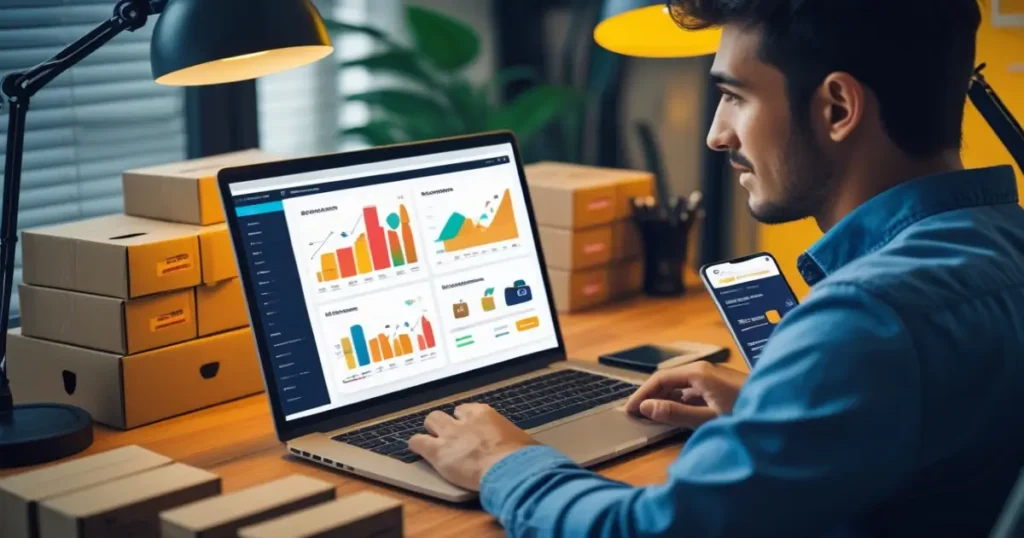 fornecedores para dropshipping nacional