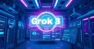 grok 3 - ia de elon musk