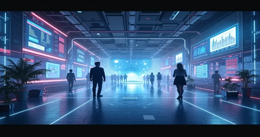 tendências de marketing digital 2025 - como se preparar