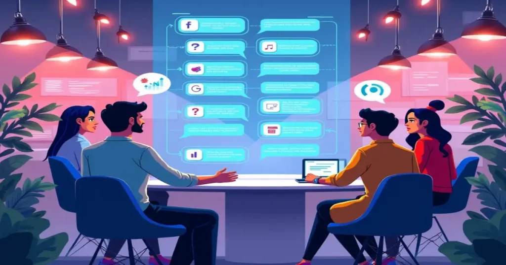 tendências de marketing digital 2025