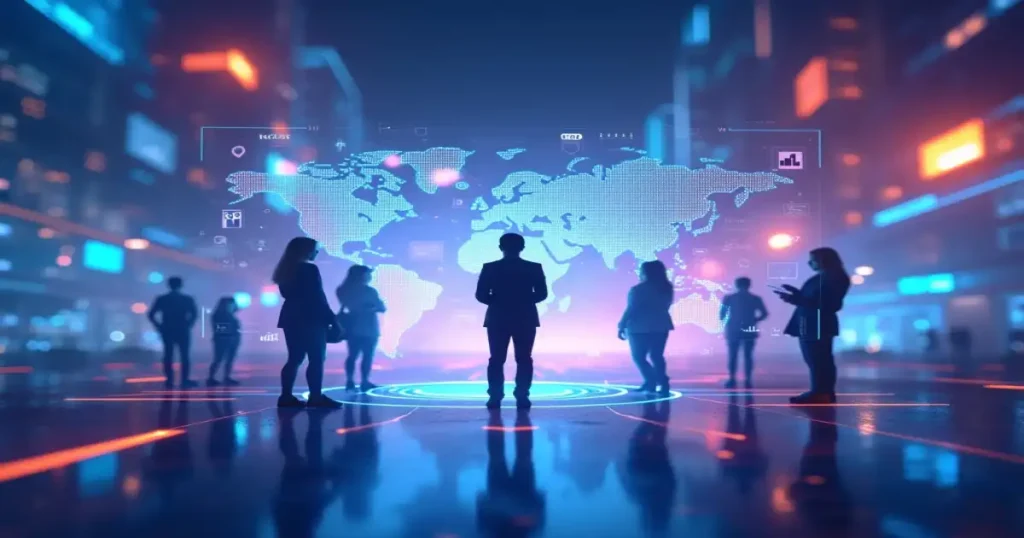 tendências de marketing digital 2025 - principais pontos