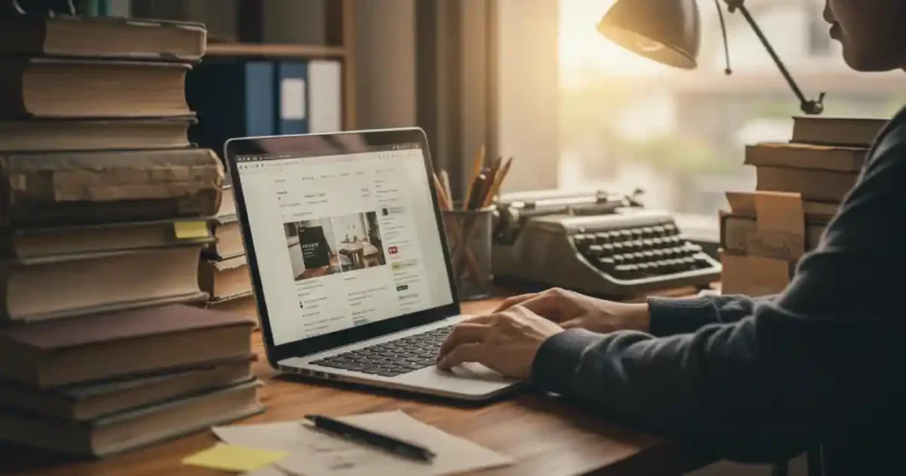 como dominar a divulgação online, marketing digital, divulgação online