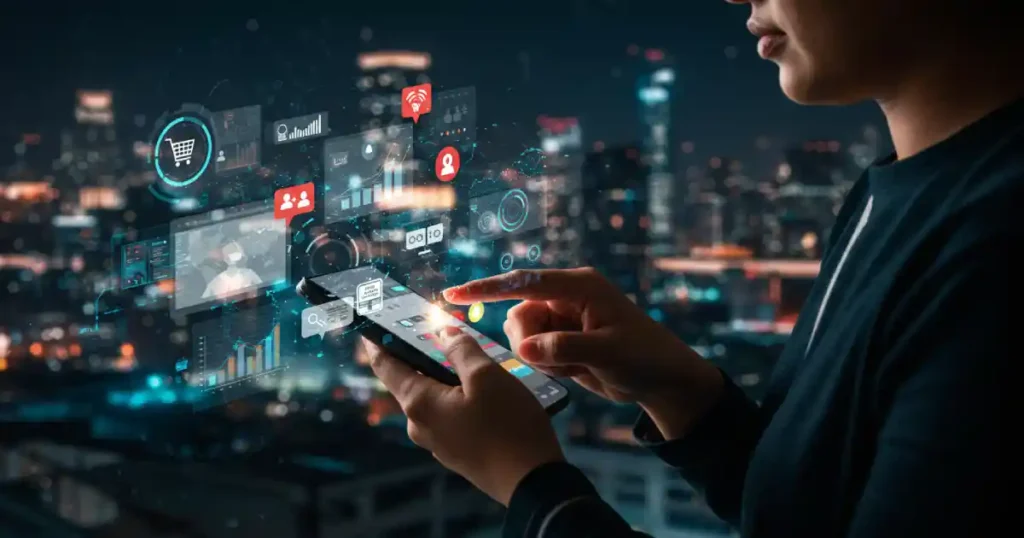 como dominar a divulgação online, marketing digital, divulgação online