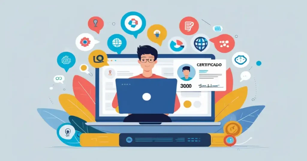 cursos online gratuitos com certificado