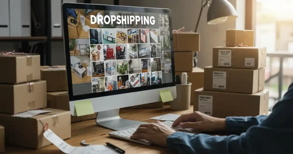 dropshipping nacional