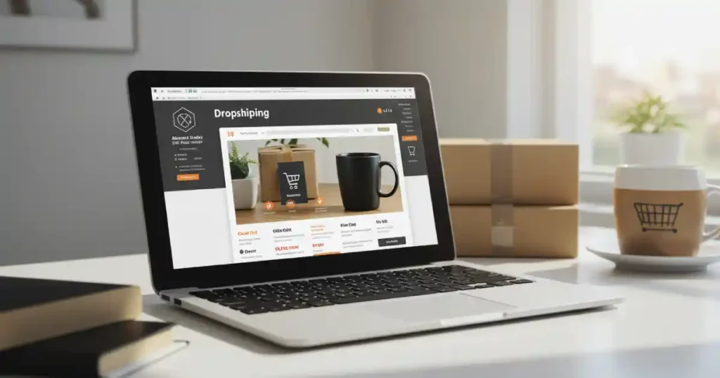 dropshipping nacional