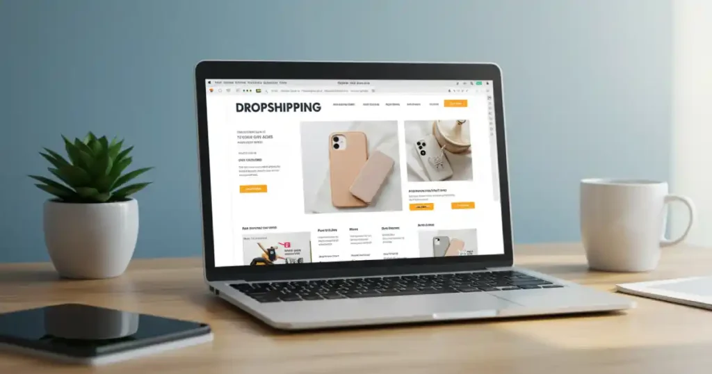 dropshipping nacional