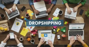 dropshipping nacional