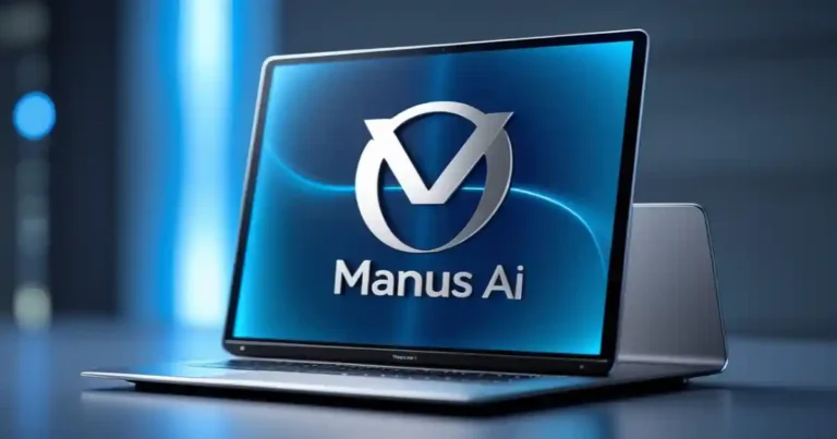 manus ai - ia chinesa