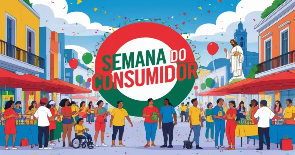 semana do consumidor
