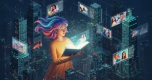 storytelling o que é