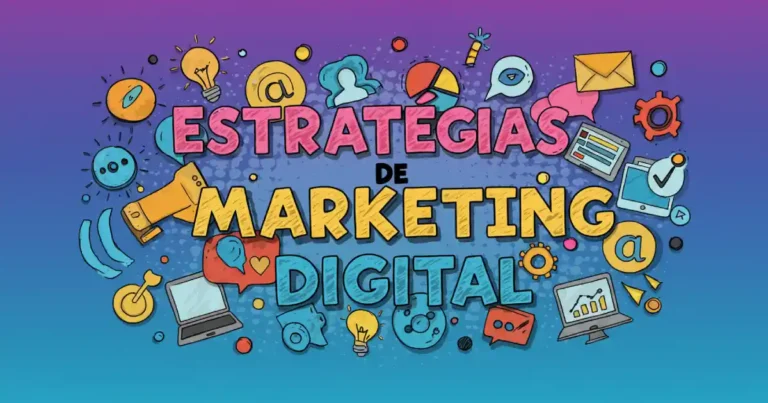 Estratégias de Marketing Digital