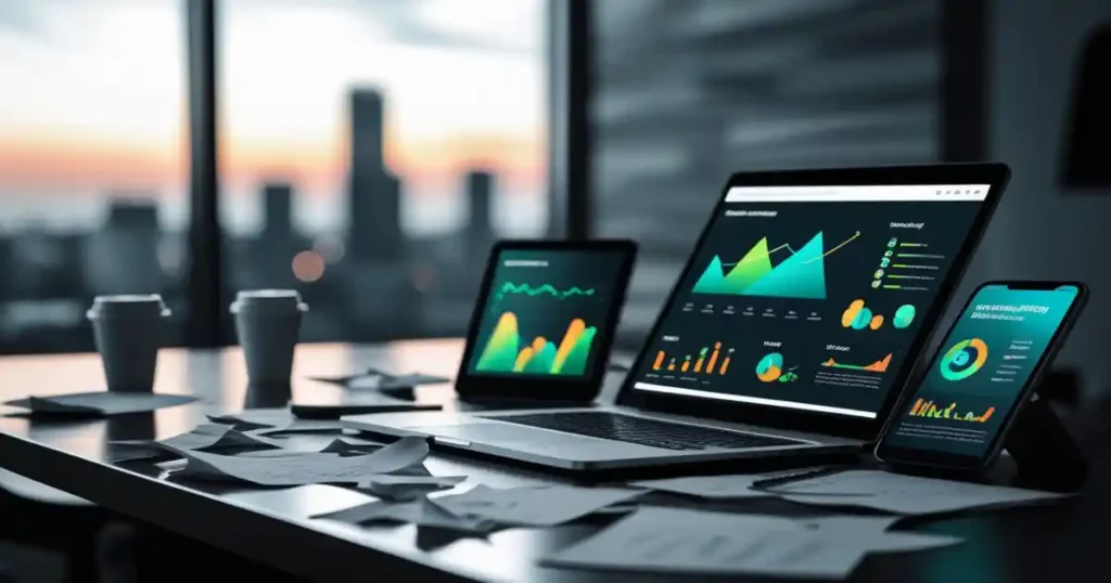 Estratégias de Marketing Digital - Urgência de uma estratégia de Marketing Digital clara e objetiva