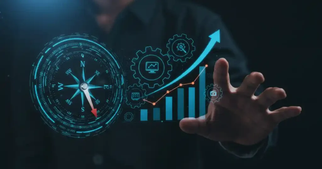 Estratégias de Marketing Digital - campanhas de marketing versus estratégia de marketing