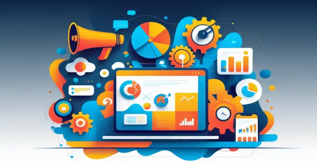 Estratégias de Marketing Digital - publicação de vídeos - marketing digital