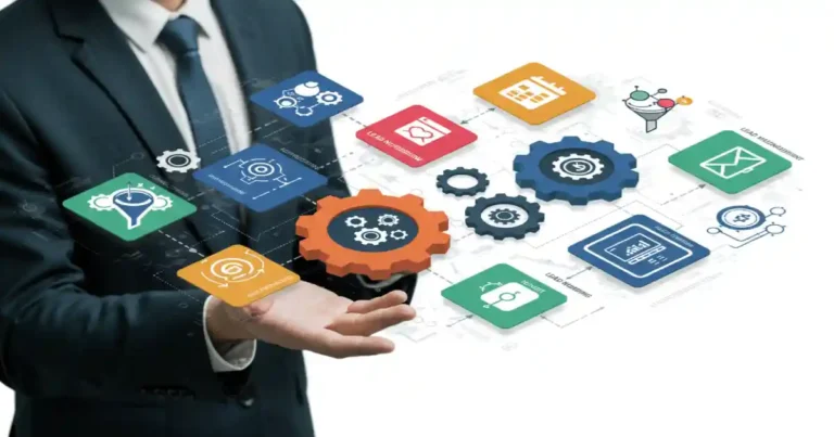 Ferramentas de Automação de Marketing