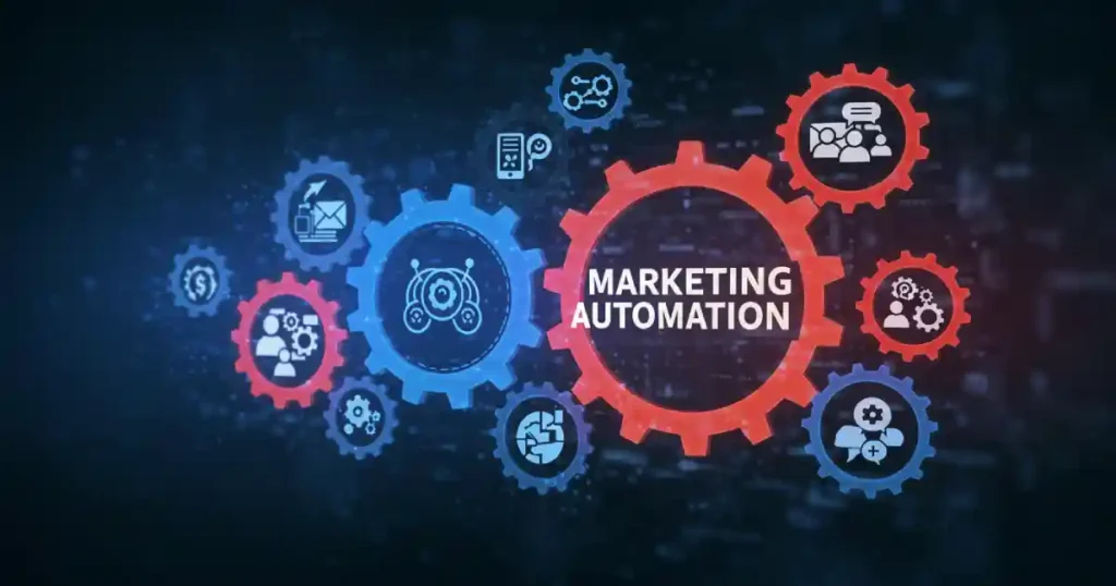 O que é automação de marketing - ferramentas de automação de marketing