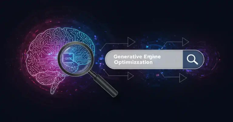 GEO - Generative Engine Optimization