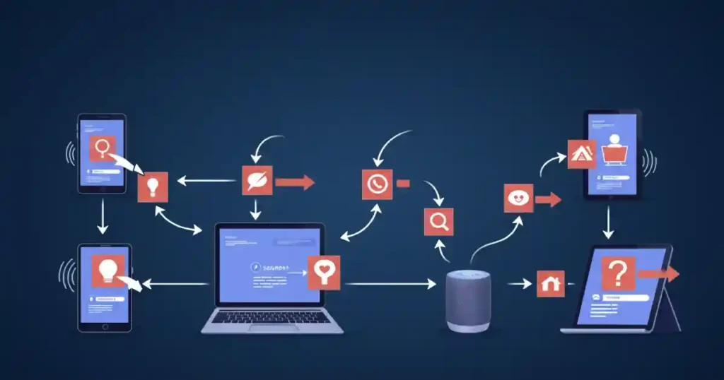 answer engine optimization - AEO