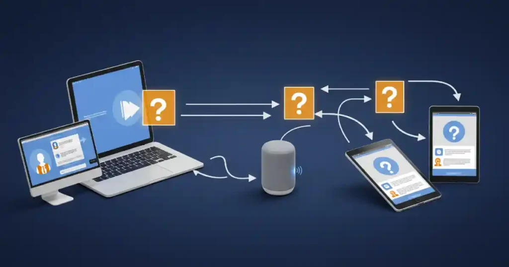 answer engine optimization - AEO