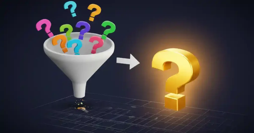 answer engine optimization - AEO