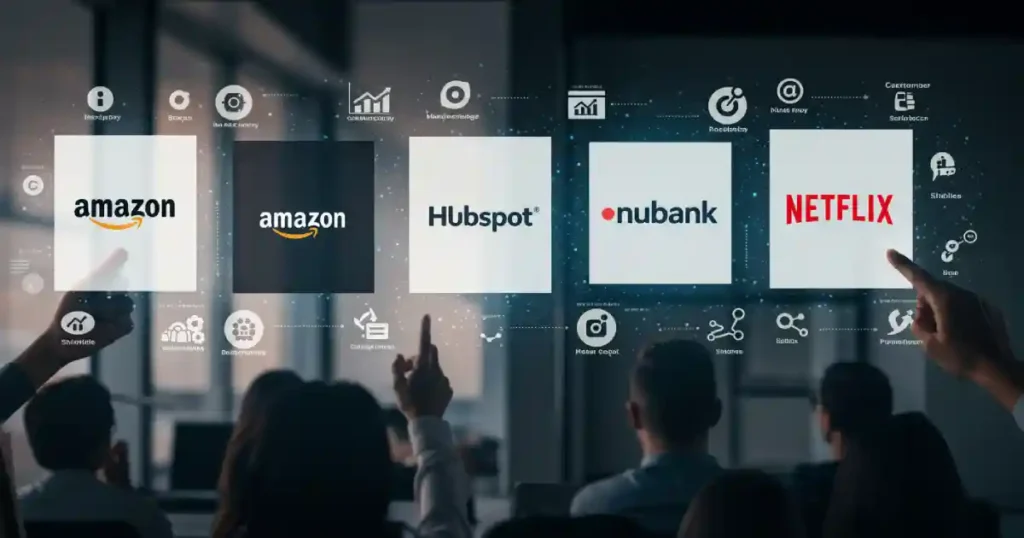flywheel marketing - inbound marketing - funil de vendas